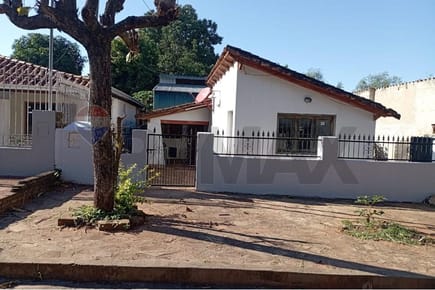 VENDO PROPIEDAD – ÑEMBY PA'I ÑU