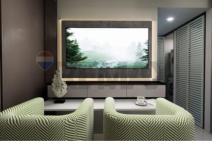 VENDO DEPARTAMENTO EN BERTONI RESIDENCE + 1 COCHERA