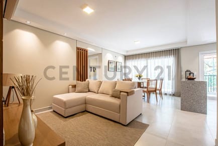 Venta de Departamento Terminados en Loma Pytá, Asunción