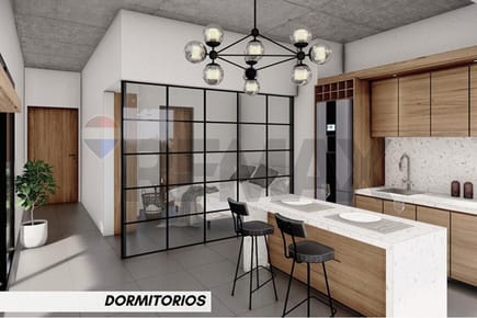 VENDO DEPARTAMENTO EN CARMELITAS 1 HAB