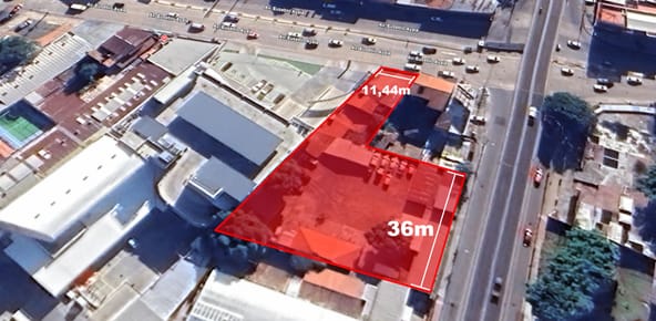 OPORTUNIDAD Local Comercial en Venta Eusebio Ayala y Republica NEGOCIABLE