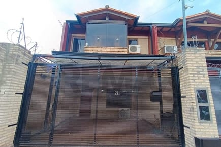 DUPLEX AMOBLADO EN ALQUILER VILLA AMELIA     J.A.