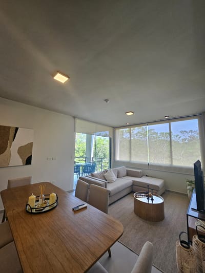 Departamento en Alquiler