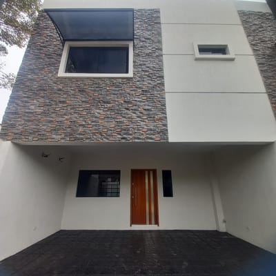 ¡Alquilo precioso departamento en barrio San Pablo!