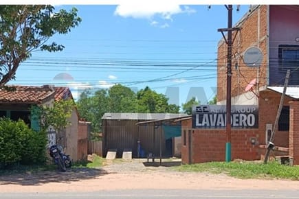 VENDO LAVADERO EQUIPADO Y FUNCIONANDO EN TOBATÎ!