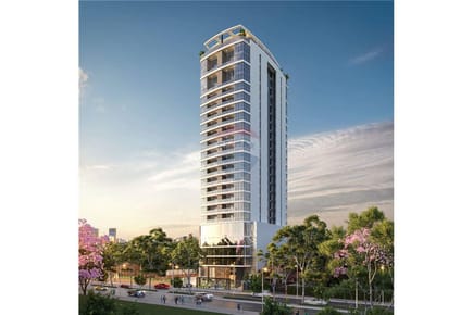 THE ADDRESS – ELEGANCIA Y VANGUARDIA EN MBURUCUYA. ASUNCION. 340,000 $