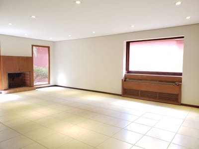 Exclusiva Residencia en Venta en Barrio Cerrado de Luque