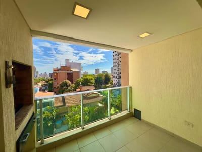 ALQUILER DE DEPARTAMENTO EN BARRIO LAS MERCEDES
