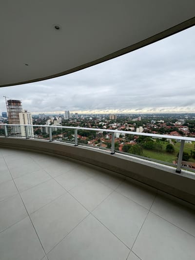 ALQUILO DPTO EN FORTALEZA MOLAS LÓPEZ