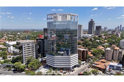 VENTA DE FANTASTICA OFICINA CORPORATIVA