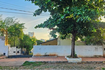 Terreno en Mburucuyá Inversión Ideal en Asunción. 1,700,000,000 ₲