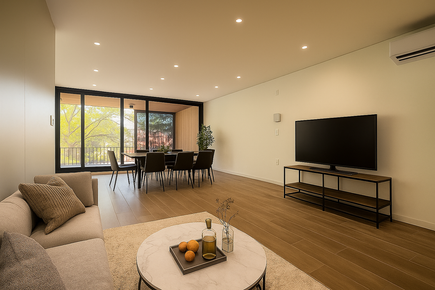 Elegancia, amplitud y diseño en el corazón más exclusivo de Punta Carretas