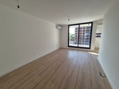 Venta apartamento a estrenar 1 dormitorio Parque Batlle