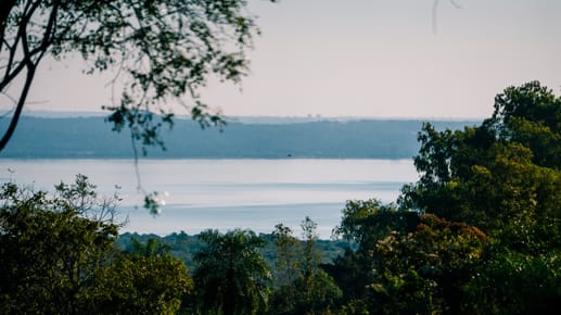 VENTA DE LOTES CON VISTAS AL LAGO EN CONDOMINIO EXCLUSIVO VISOK SANBERNARDINO