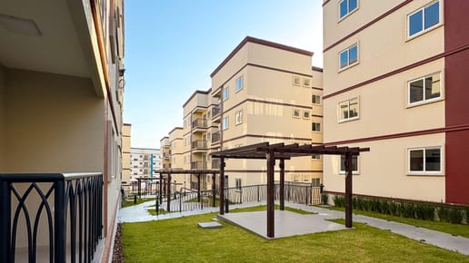 Departamento de Lujo Exclusivo en Venta: Vive la Experiencia Acaua en Presidente Franco, ¡Tu Oasis Residencial te Espera!