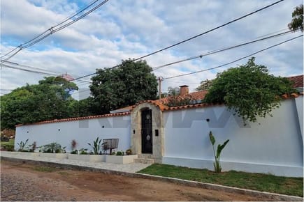 Casa en San Bernardino