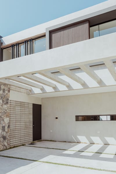Casa A Estrenar En Mburucuyá 4 Suites C/ Piscina