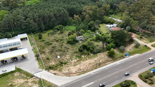 Venta terreno, Punta Ballena