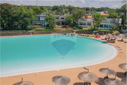 Departamento amoblado en venta con 3 dormitorios EDIFICIO BALI II - AQUA VILLAGE