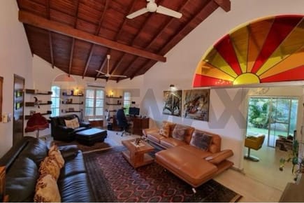Residencia en San Bernardino