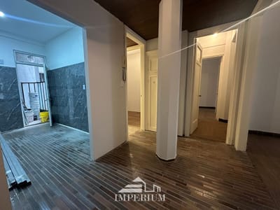 VENTA | Amplio Apartamento de 3 dormitorios en el Centro de Montevideo a Pasos del SODRE