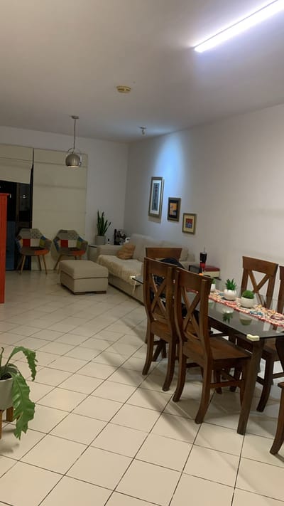 Vendo / alquilo departamento EDIFICIO MONTSERRAT