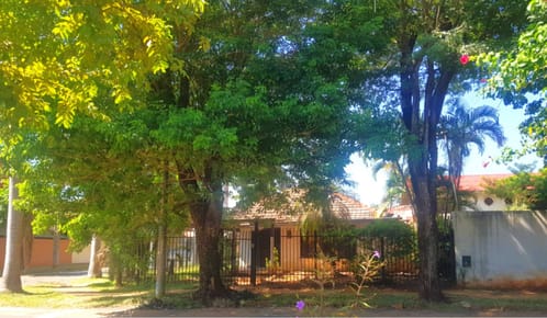 Casa - Venta - Ycuá Satí, Paraguay 560,000
