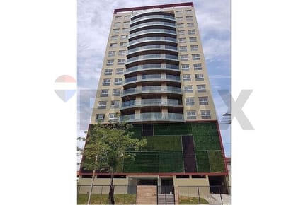 Vendo dpto 2 hab edif central park 