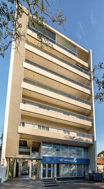 Vendo Edificio completo Zona Shopping del Sol