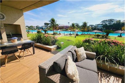 En Venta Departamento en el Edificio Bali II Ubicado en AQUA VILLAGE