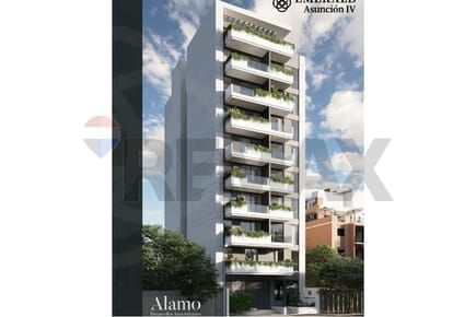 VENDO DEPARTAMENTO EN POZO EN ASUNCION LAS LOMAS (CARMITAS)