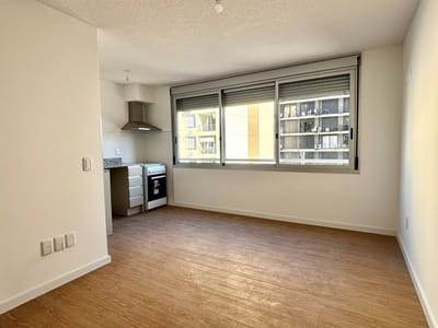 Moderno Apartamento En Cordón. A Estrenar.