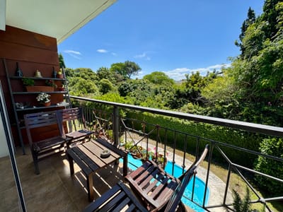 Venta apartamento 3 dormitorios en Carrasco