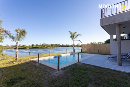 ALMADIA. Vigilancia. Piscina. Club house. 2 dorm. Cochera.