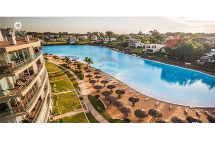 TERRENO EN AQUA VILLAGE EN VENTA - ALTOS