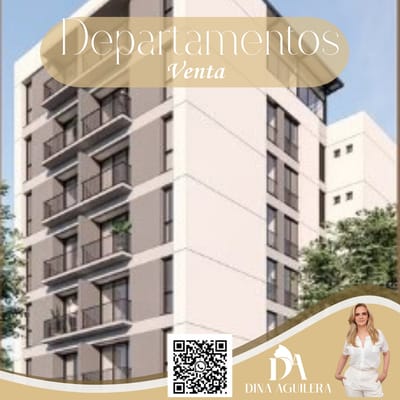 VENTA DEPARTAMENTO MONOAMBIENTE  ASUNCION TOWNCENTER JARA