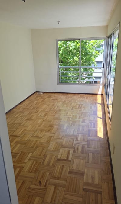 Un dorm con gge Pocitos