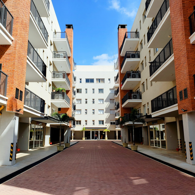 En venta departamento de 2 dormitorios en Las Golondrinas - Loma Pytá