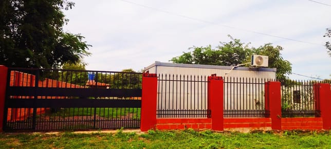 En Venta Terreno con 11 módulos tipo departamentos (oportunidad de inversión)