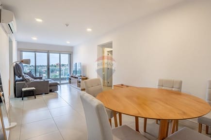En venta departamento en Fortaleza Azara - Ciudad Nueva