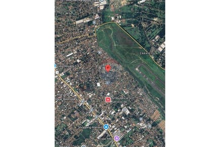 EN VENTA TERRENO EN ZONA ZETTA VILLAGE