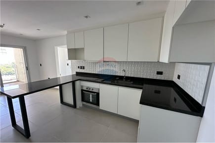 En venta departamento de 2 dormitorios sobre Avda Molas López, Carmelitas, Asunción