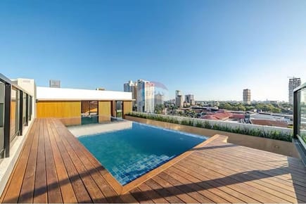 DEPARTAMENTO DE 3 HABITACIONES EN VENTA ZONA SHOPPING DEL SOL