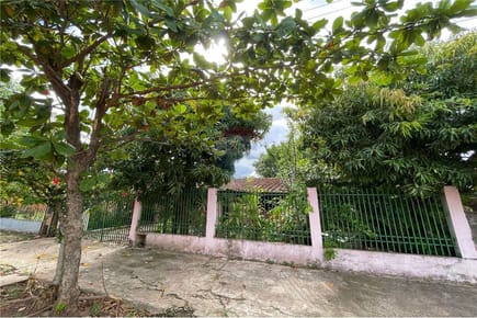 VENDO TERRENO EN MARIANO ROQUE ALONSO