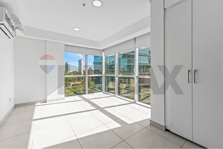 Departamento en venta en Chateau Tower - Manora, Asunción
