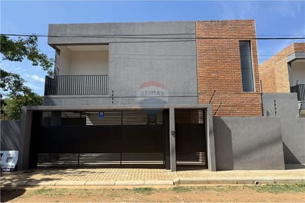 DUPLEX A ESTRENAR EN LOMA MERLO - LUQUE EN VENTA