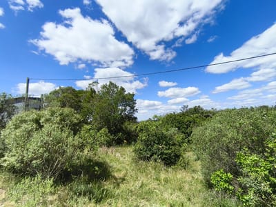 Terreno a la Venta en Cerro Guazubira || 504m2 Financiación