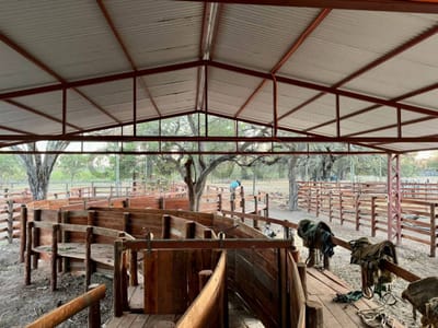 Estancia Exclusiva en Venta en el Chaco: Puerto Guarani - Fuerte Olimpo