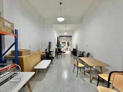 VENTA LOCAL COMERCIAL
