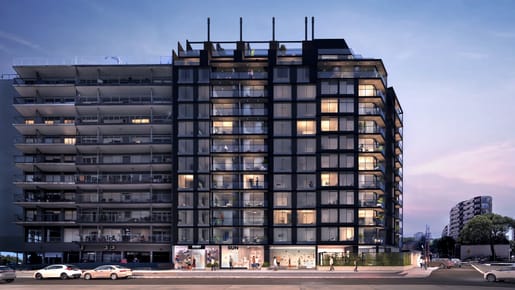 Venta Apartamento 3 Dormitorios en Pocitos | More Pocitos